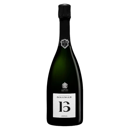 BOLLINGER B16
