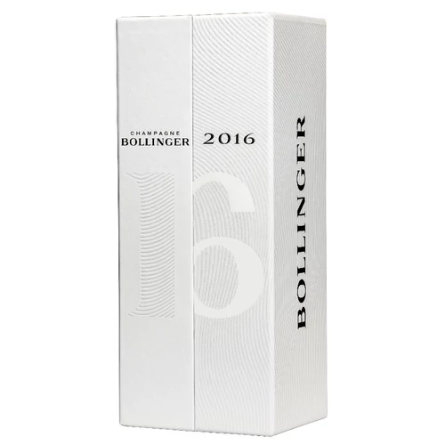 BOLLINGER B16