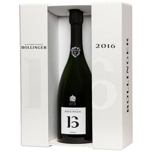 BOLLINGER B16