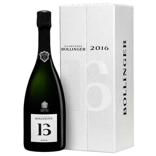BOLLINGER B16