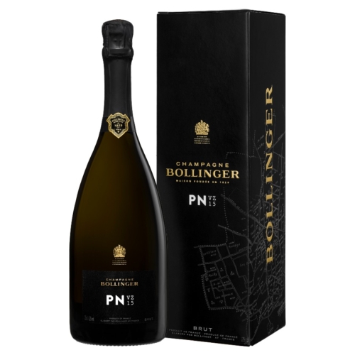 BOLLINGER PNVZ15 - Champagne - 