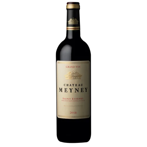 CHATEAU MEYNEY 2018 - Bordeaux-i vörösbor