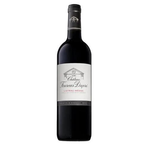 CHATEAU FOURCAS DUPRE 2016 - BorGuru