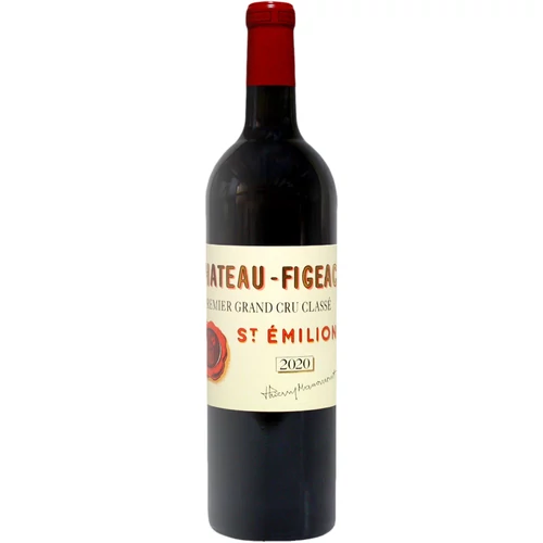 CHATEAU FIGEAC 2020