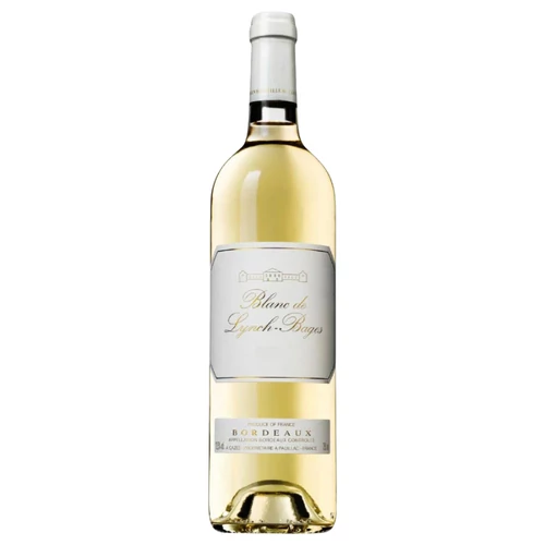 BLANC DE LYNCH BAGES 2023