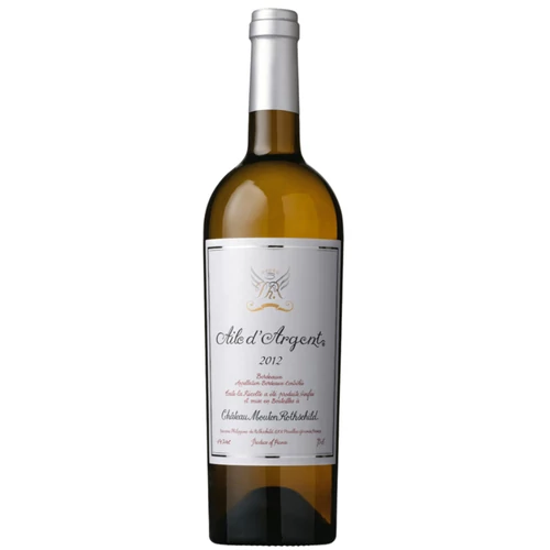 CHATEAU MOUTON ROTHSCHILD AIEL D'ARGENT 2023