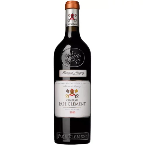 CHATEAU PAPE CLÉMENT ROUGE 2020