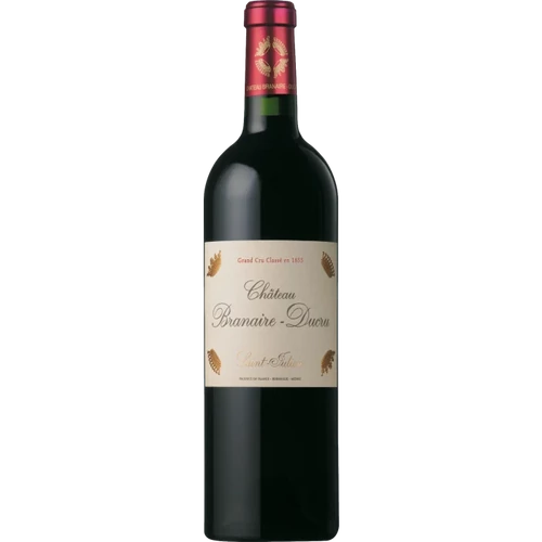 CHATEAU BRANAIRE-DUCRU 2022