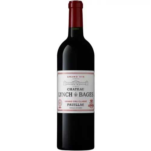 CHATEAU LYNCH BAGES 2022