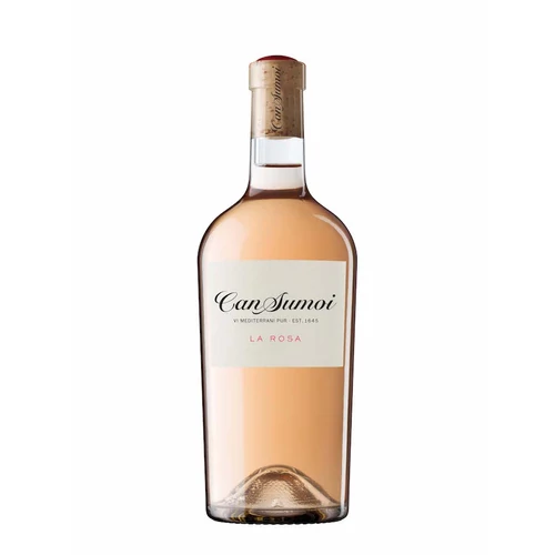 Can Sumoi La Rosa 2021 - BorGuru