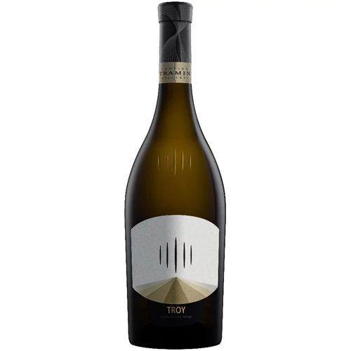 cantina tramin troy chardonnay riserva