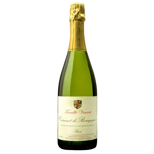 CHATEAU FUISSÉ Crémant de Bourgogne Brut