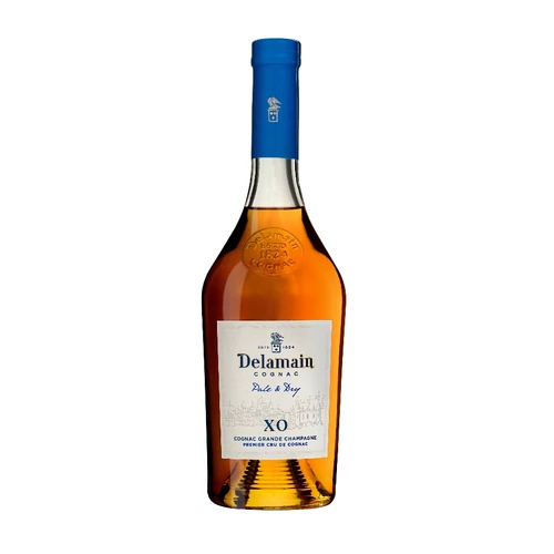 DELAMAIN Pale & Dry XO