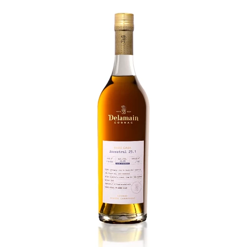 DELAMAIN Pléiade Ancestral Rare Cask 25.1