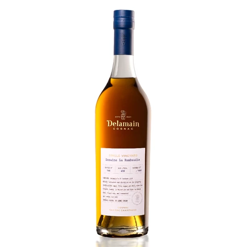 DELAMAIN Pléiade Single Vineyard Domaine La Rambaudie
