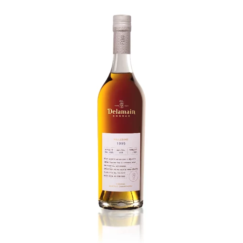 DELAMAIN Pléiade Single Vintage Millesimé 1995