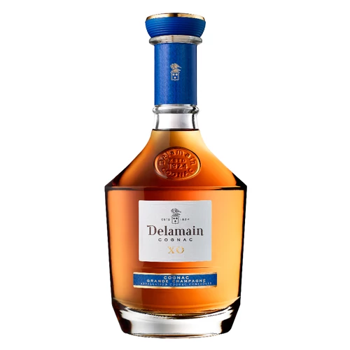 DELAMAIN XO Decanter