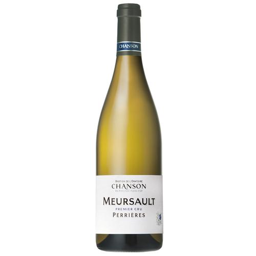 Domaine Chanson Meursault Perriéres 1er Cru 2017
