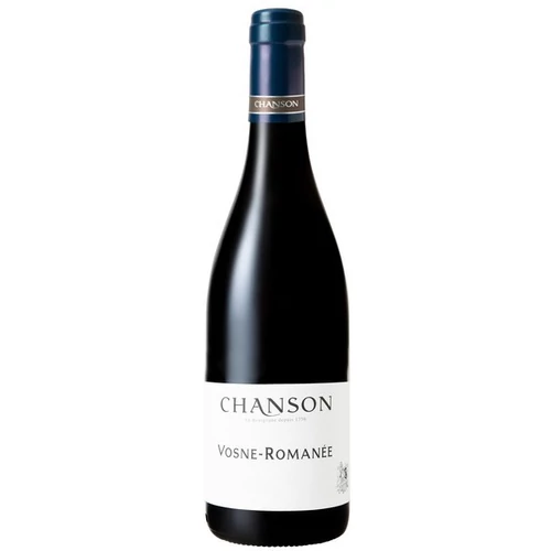•       Domaine Chanson Vosne Romanée Les Petits Monts 1er Cru 2017