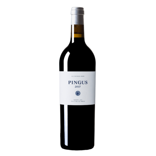  DOMINIO DE PINGUS 2017 - Ma a világ egyik legkultikusabb bora és egyben az egyik legritkábban hozzáférhető.