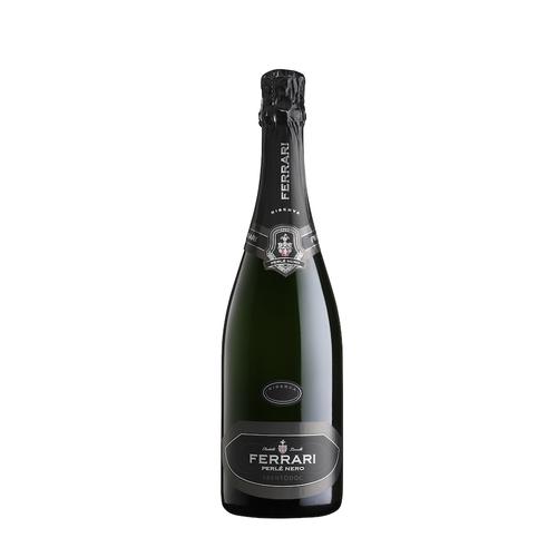 Ferrari Perlé Nero