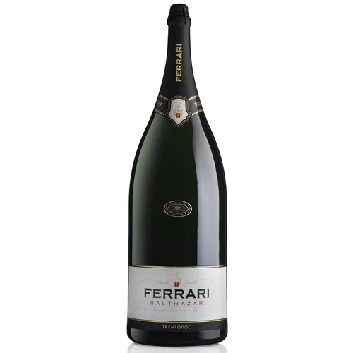 Ferrari Grand Cuvée Baltazar 2014 