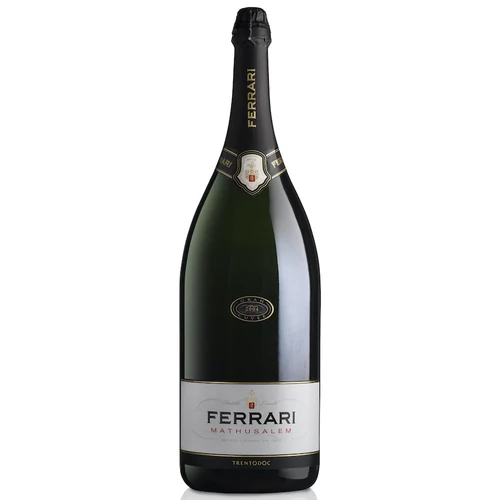 Ferrari Grand Cuvée Mathusalem 2015