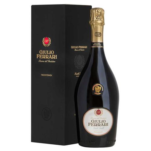 FERRARI Giulio Ferrari 2009 - Díszdobozban