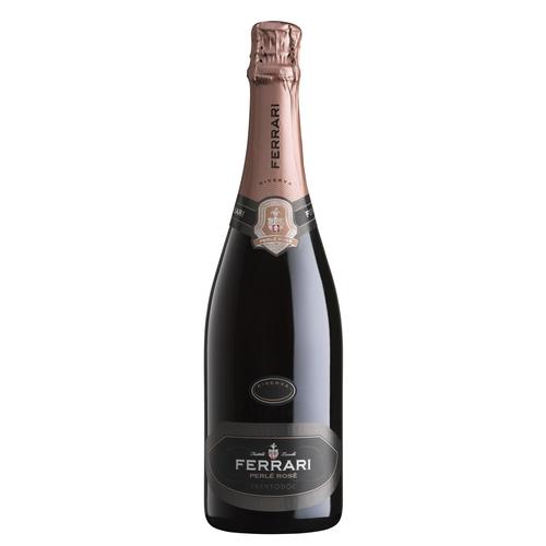 Ferrari Perlé Rosé