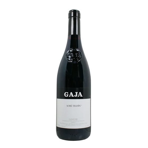 GAJA Barbaresco Sori Tildin DOP 2020 - Vörös bor - Piemonte - Sori Tildin dűlő