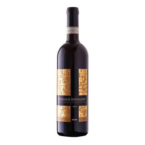 GAJA Pieve Santa Restituta Brunello di Montalcino 2016