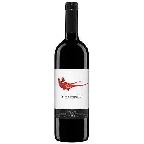 GAJA Sito Moresco Langhe DOP 2020 - Vörös bor
