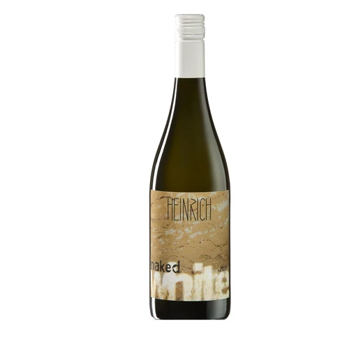 HEINRICH Naked White 2020 
