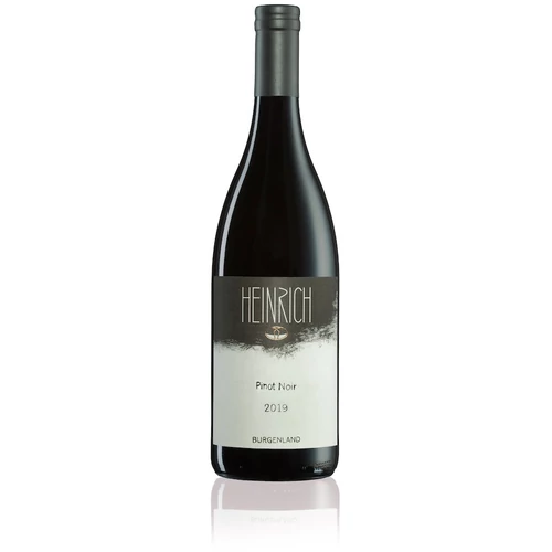 Heinrich Pinot Noir 2019 - Vörösbor - BorGuru