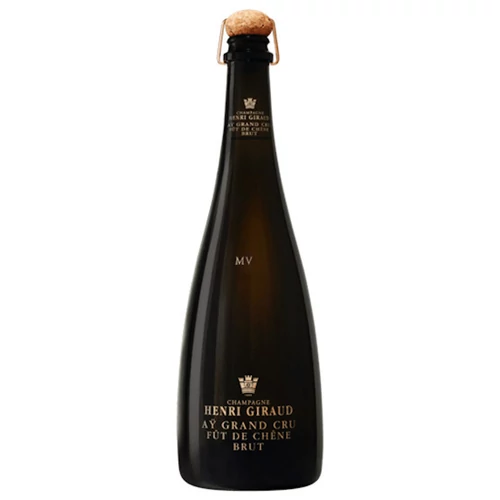 HENRI GIRAUD Fut de Chene MV18