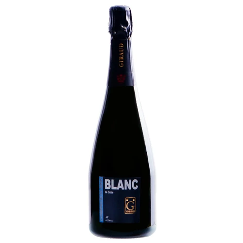 HENRI GIRAUD Blanc de Craie Blanc de Blancs 