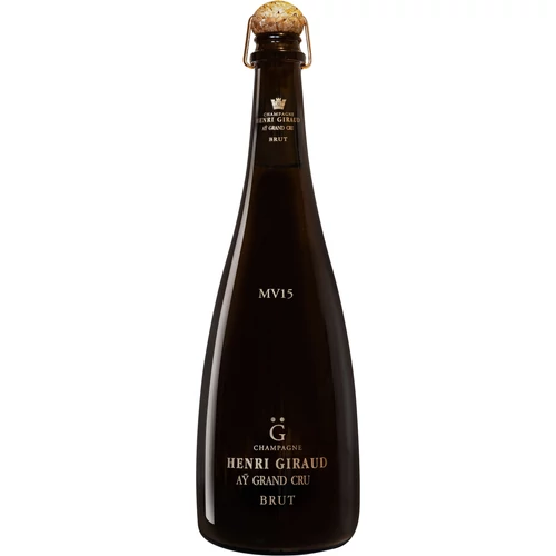 HENRI GIRAUD Fut de Chene MV15 70% Pinot Noir, 30% Chadonnay 