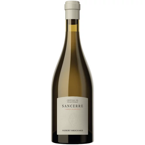 hubert borchard chateau de tauvenay