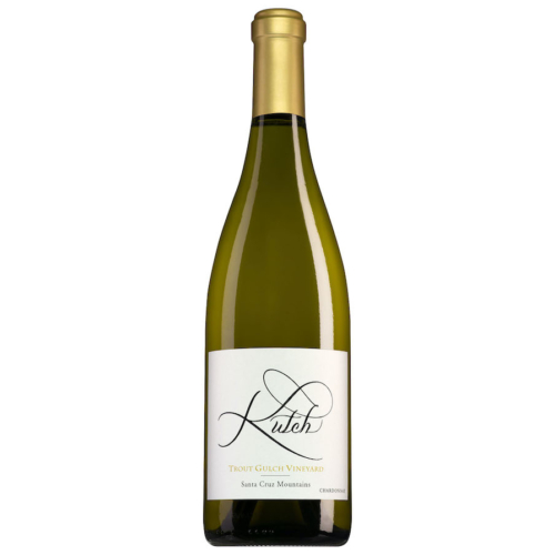 Kutch Trout Gulch Wineyard Chardonnay 2020 - Fehérbor - BorGuru