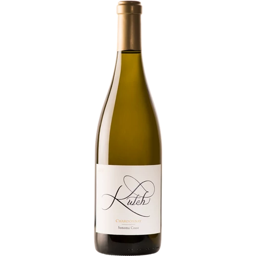 Kutch Sonoma Coast Chardonnay 2020 - Fehérbor - BorGuru