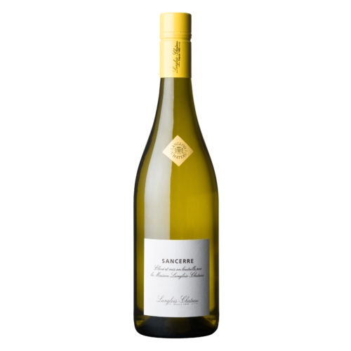 LANGLOIS-CHATEAU Sancerre Blanc 2022 - Sauvignon Blanc - BorGuru