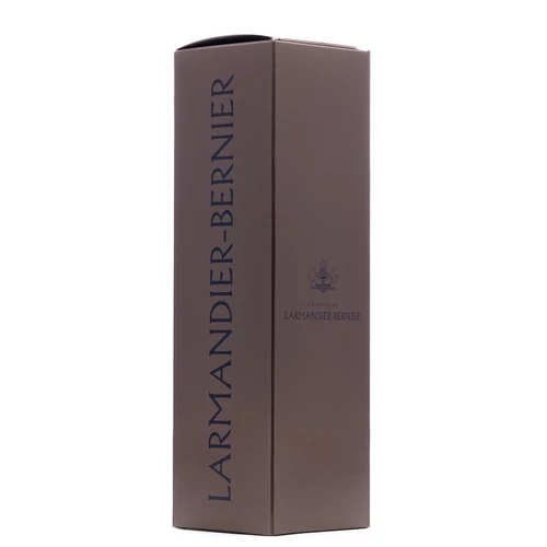 LARMANDIER-BERNIER Longitude Blanc de Blancs Extra Brut Magnum