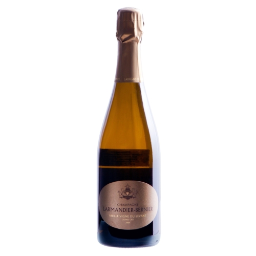 LARMANDIER-BERNIER Vieille Vigne du Lavant Blanc de Blancs Grand Cru Extra Brut 2011 - Champagne rendelés a borguru webshopból
