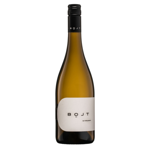 BÖJT Egri Csillag Superior 2021 - Fehér bor - Tiszta ízű, kedves, virágos, finoman ásványos.
