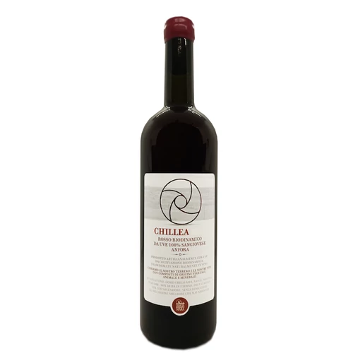 TENUTA MARA Chillea Rubicone Anfora 2020 100% Sangiovese