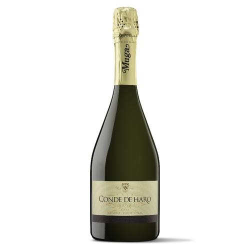 MUGA Cava Conde de Haro 2019 - BorGuru