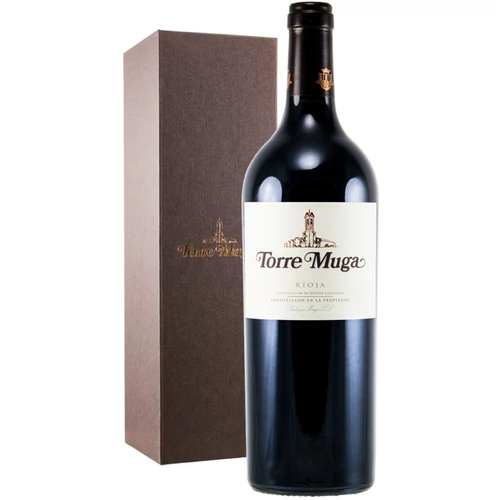 MUGA Torre Muga 2019