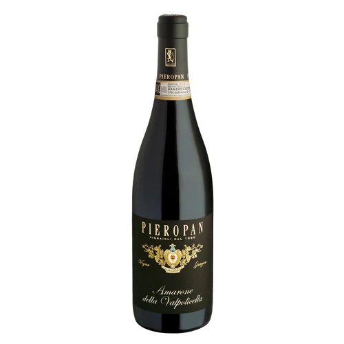 PIEROPAN Amarone della Valpolicella DOCG 2017