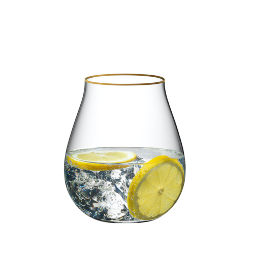 Riedel Gin and Tonic Limited Gold Set 4db-os