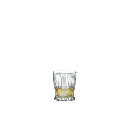 RIEDEL Tumbler Collection Fire Whisky 2 db-os